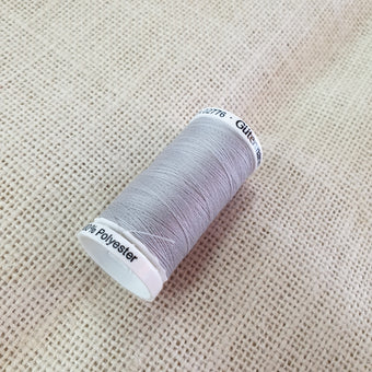 compare product Gutermann 250m Polyester Thread - Col. 38