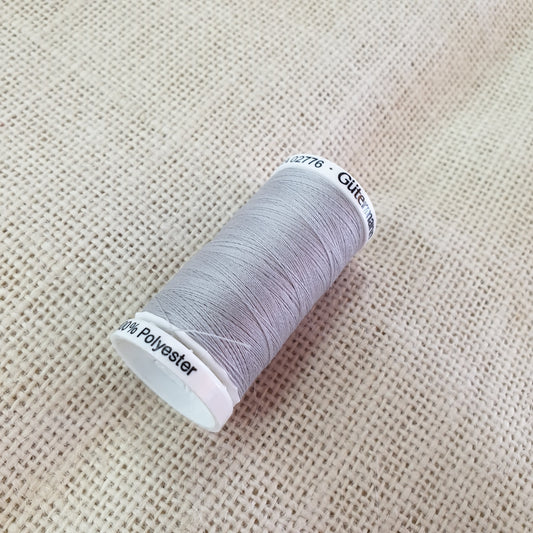 Gutermann 250m Polyester Thread - Col. 38