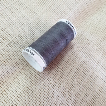 compare product Gutermann 250m Polyester Thread - Col. 701