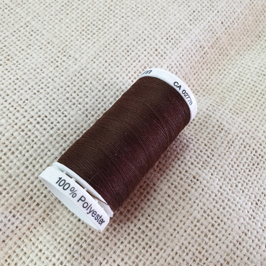 Gutermann 250m Polyester Thread - Col. 694