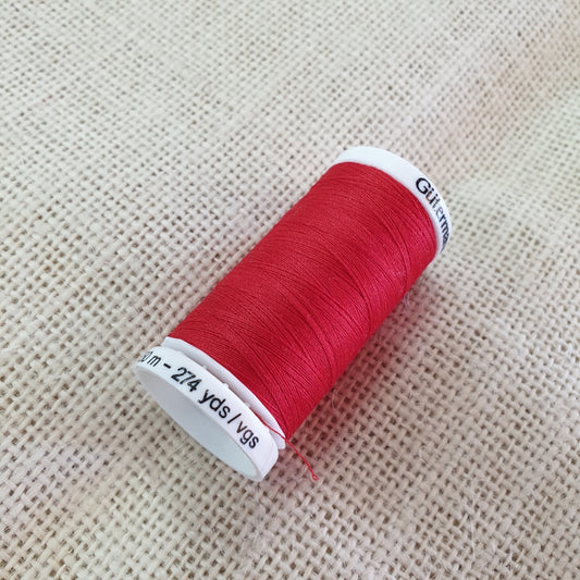 Gutermann 250m Polyester Thread - Col. 156