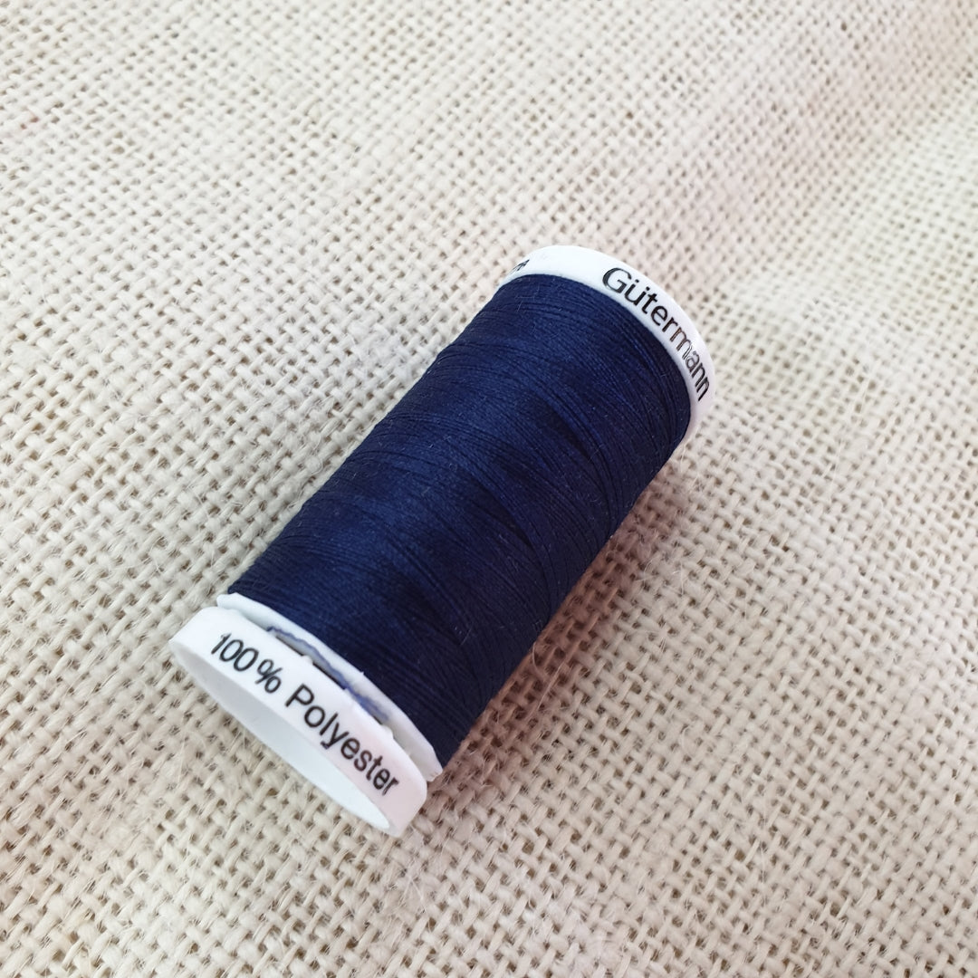 Gutermann 250m Polyester Thread - Col. 310