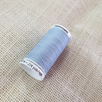 compare product Gutermann 250m Polyester Thread - Col. 75