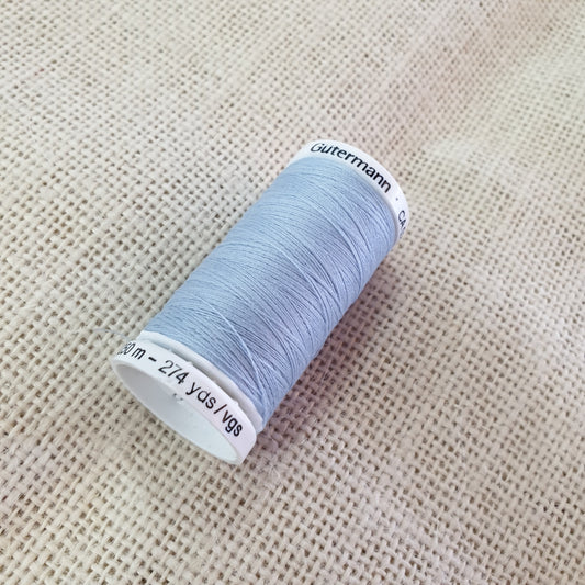 Gutermann 250m Polyester Thread - Col. 75