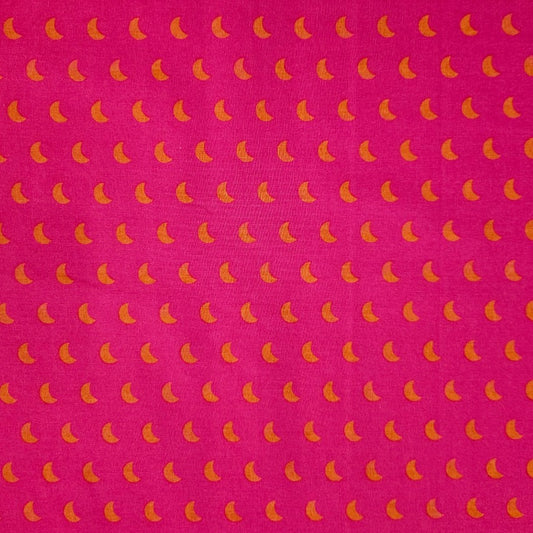 Space Animals - Half Moon