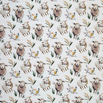 compare product Barnyard - Spring Lambs