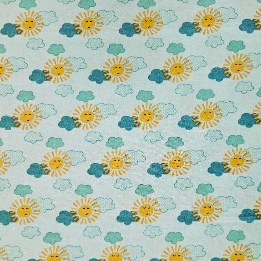 Springtime - Sunny Day