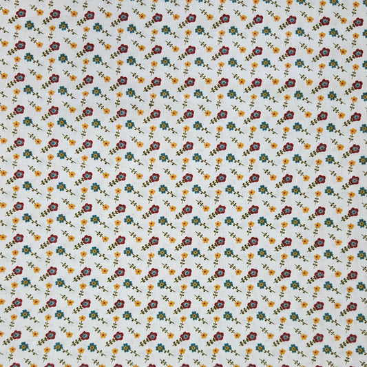 Springtime - Mini Florals