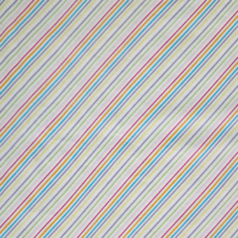 compare product Stripe - Pastel Diagonal