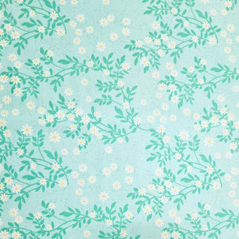 compare product Summer Florals - Blue Foliage