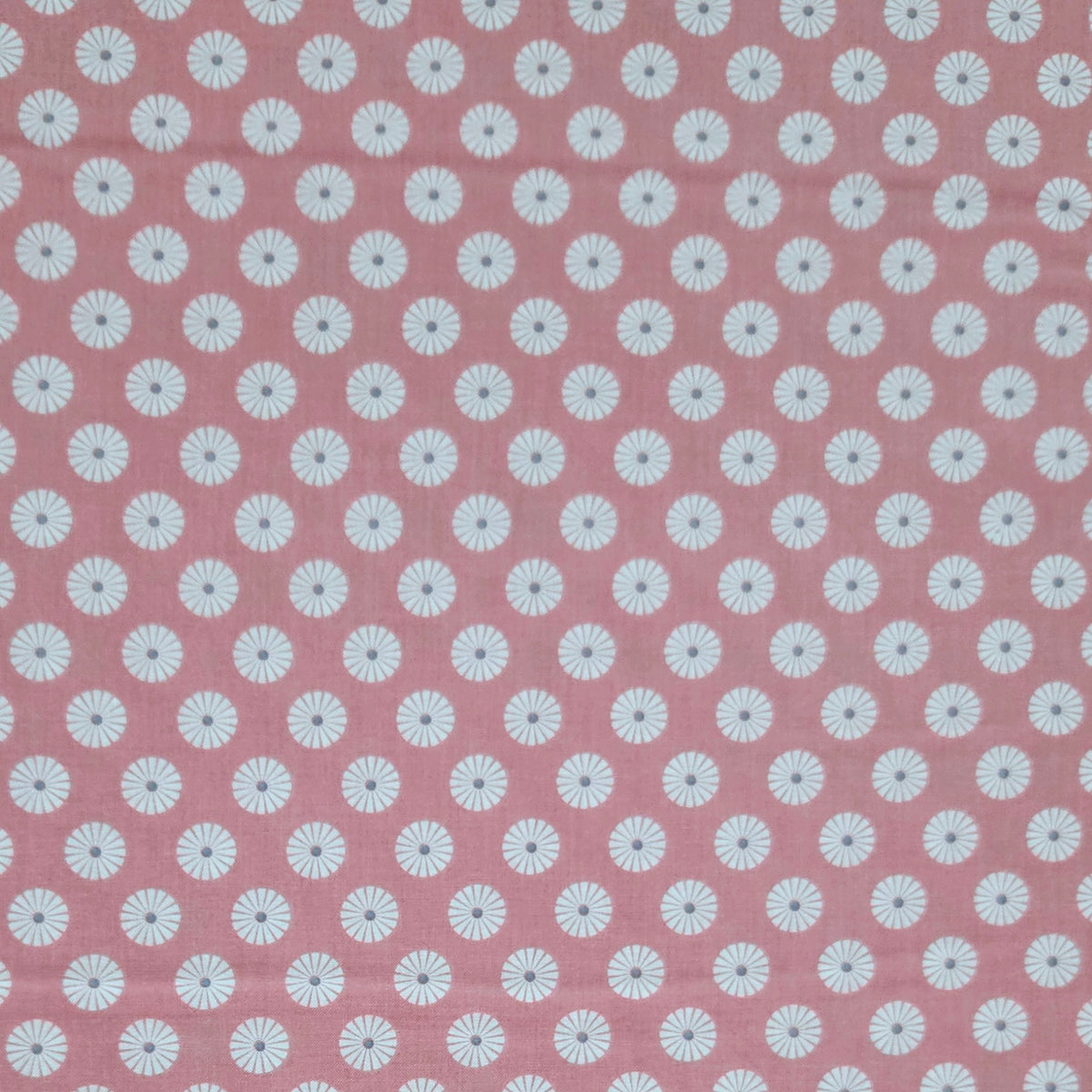 Summer Loft - Daisy Pink