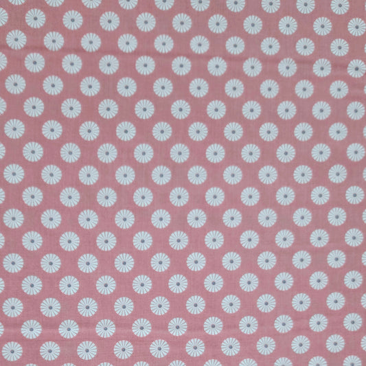 Summer Loft - Daisy Pink