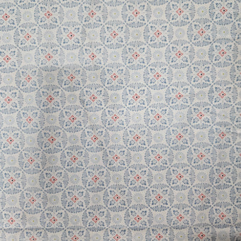 compare product Summer Loft - Medallion Blue