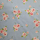 Summer Loft - Roses Blue