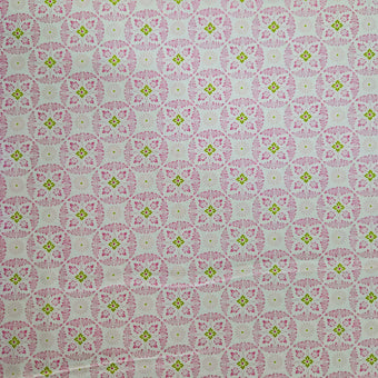 compare product Summer Loft - Medallion Pink
