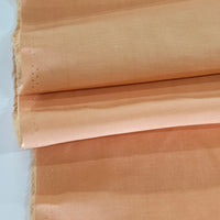 Tencel Linen Voile - Apricot