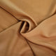 Tencel Linen Voile - Nutmeg