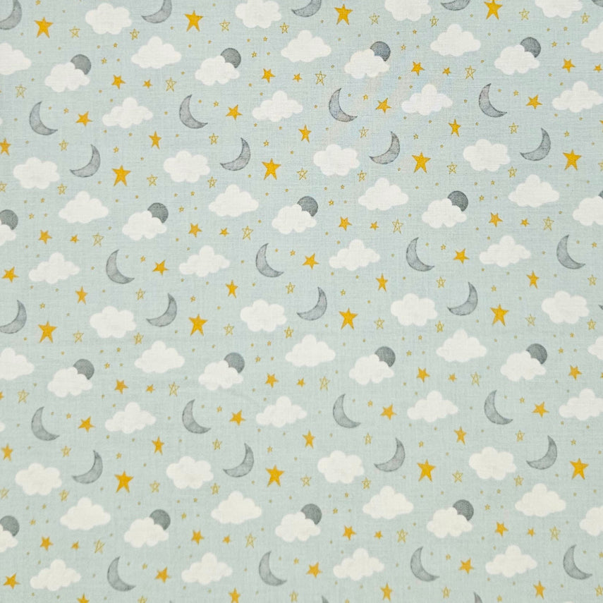 The Boy - Night Sky
