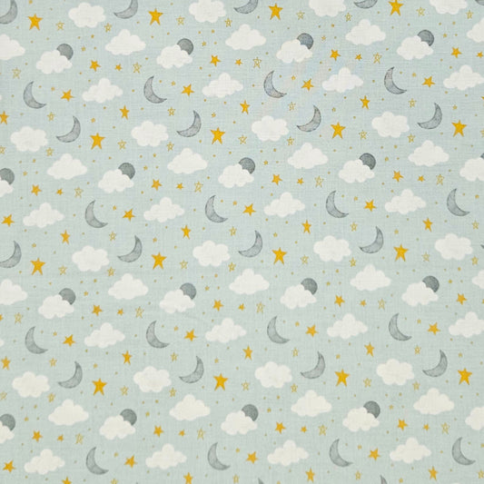 The Boy - Night Sky