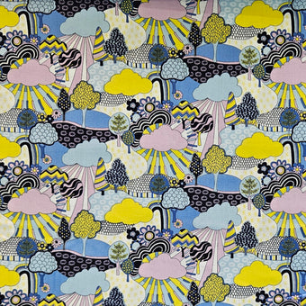compare product Liberty - The Carnaby Collection - Sunny Afternoon B