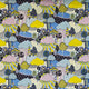 Liberty - The Carnaby Collection - Sunny Afternoon B