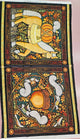 The Four Season Autumn - Panel