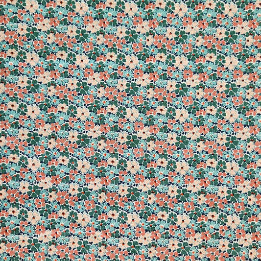 Liberty - The Winterbourne Collection - Primula Posey C