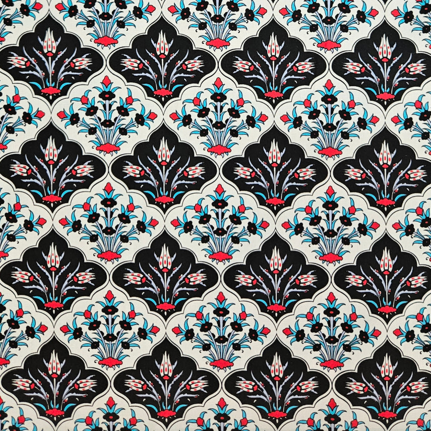 Tiles - Black