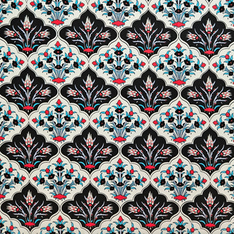 compare product Tiles - Black