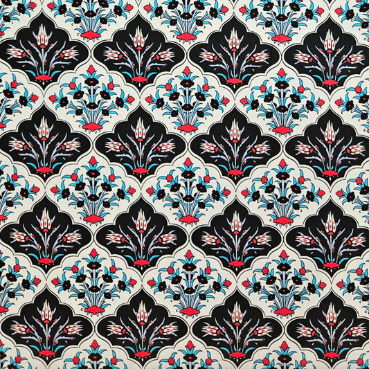 Tiles - Black