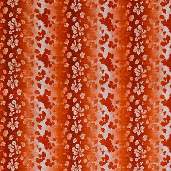 compare product Tone on Tone - Orange Foliage Stripes