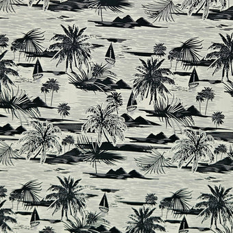compare product Tropical Island Boats - Black