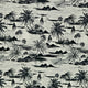 Tropical Island Boats - Black