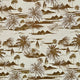 Tropical Island Boats - Brown