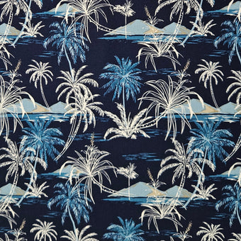 compare product Tropical Island - Deep Blue