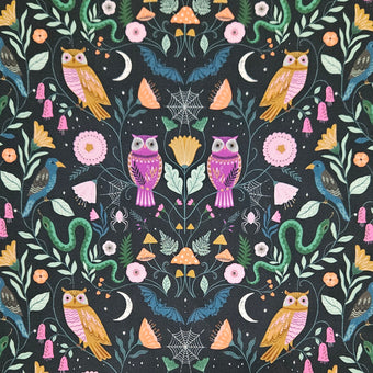 compare product Twilight - Woodland Creatures