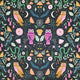 Twilight - Woodland Creatures