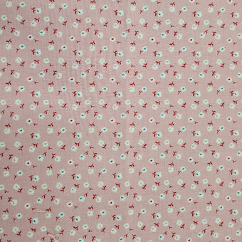 compare product Vintage Happy 2 - Flowers on Pink