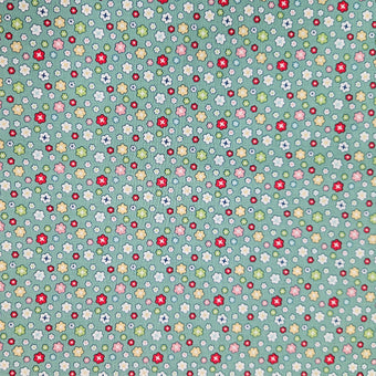 compare product Vintage Happy 2 - Tiny Flowers