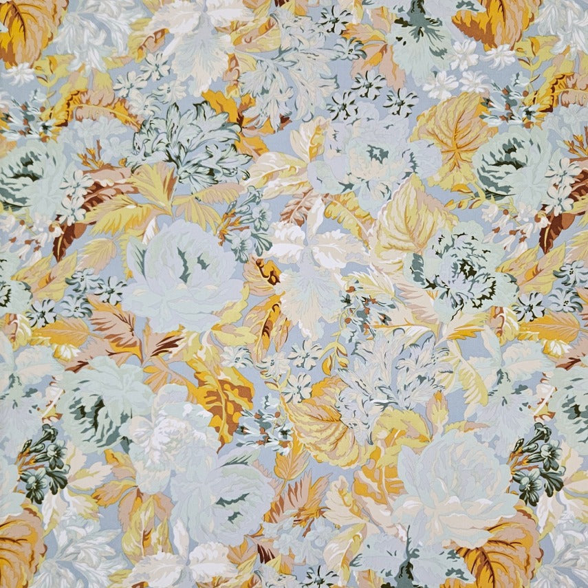KNIT - Vintage Springtime