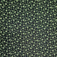 Vintage Charm - Flower Patch Green