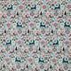 Liberty - A Woodland Christmas - Wonderland B Aqua