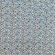 Liberty - The Merry and Bright Collection - Holiday Berries B Blue