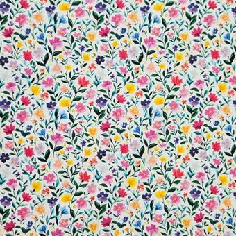 compare product Watercolour Flowers
