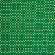 White Spots on Green