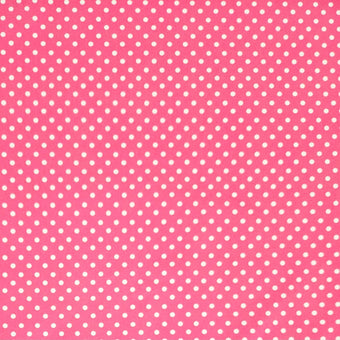 compare product White Spots on Bright Pink