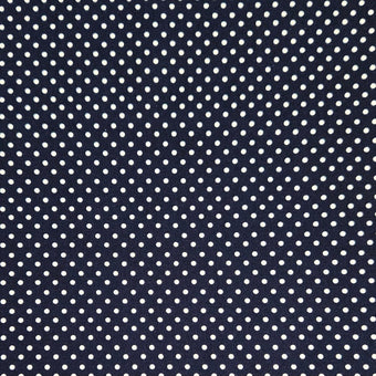 compare product White Spots on Navy