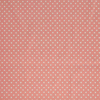 compare product White Spots on Peach Pink