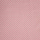 White Spots on Pink