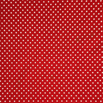 compare product White Spots on Red